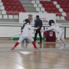 Criterium y Campeonato de Castilla y León M15 Individual y por equipos